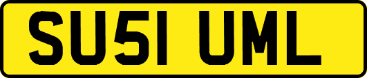 SU51UML