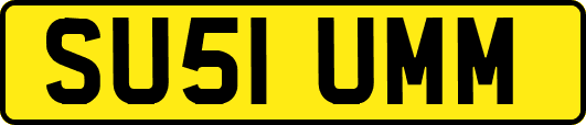SU51UMM