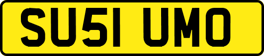 SU51UMO