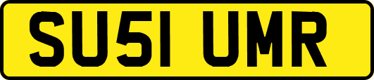 SU51UMR