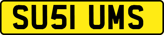 SU51UMS