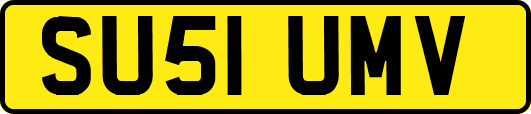 SU51UMV