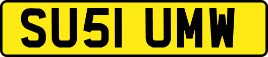 SU51UMW