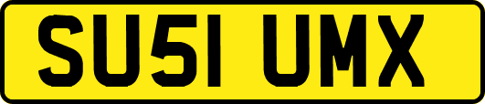 SU51UMX