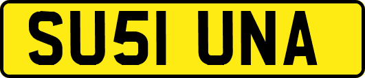 SU51UNA