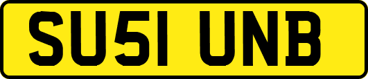 SU51UNB