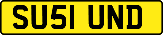 SU51UND