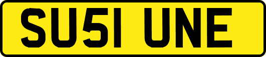 SU51UNE