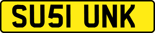 SU51UNK