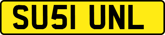 SU51UNL