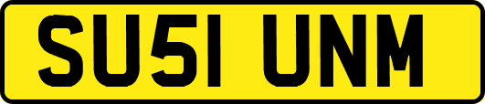 SU51UNM
