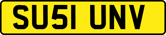 SU51UNV