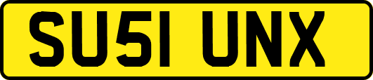 SU51UNX