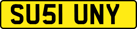 SU51UNY
