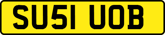 SU51UOB