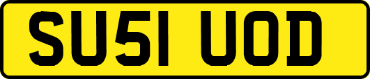 SU51UOD
