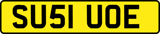 SU51UOE