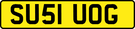 SU51UOG