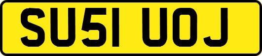 SU51UOJ