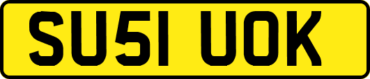 SU51UOK