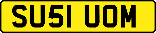 SU51UOM