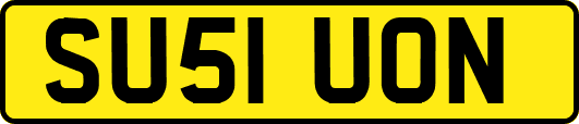 SU51UON