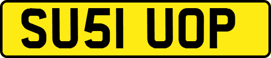 SU51UOP