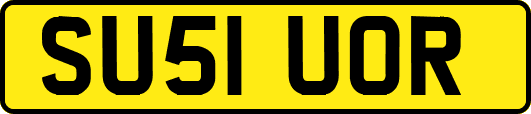 SU51UOR
