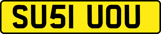 SU51UOU