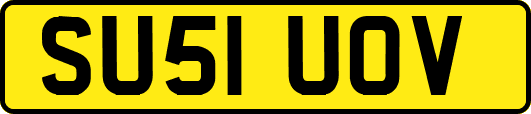 SU51UOV