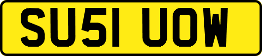 SU51UOW