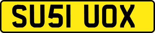 SU51UOX