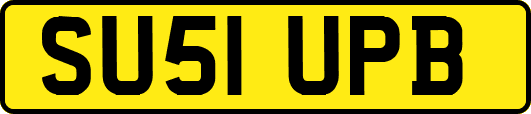 SU51UPB