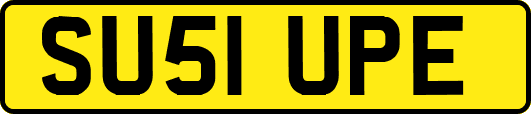 SU51UPE