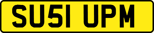 SU51UPM