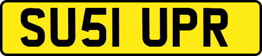 SU51UPR