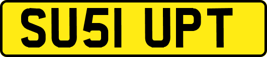 SU51UPT