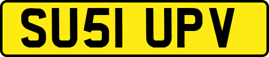 SU51UPV