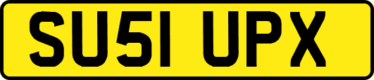 SU51UPX