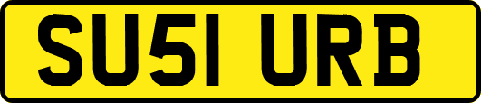 SU51URB