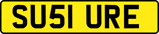 SU51URE