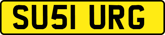 SU51URG