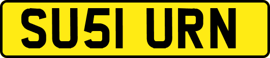 SU51URN