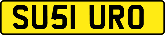 SU51URO