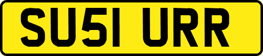 SU51URR