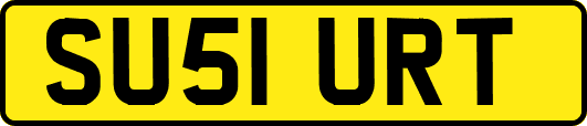 SU51URT