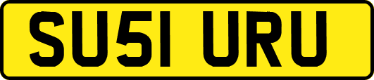 SU51URU