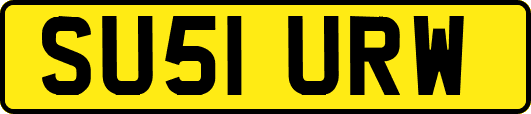 SU51URW