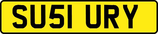 SU51URY