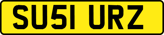 SU51URZ